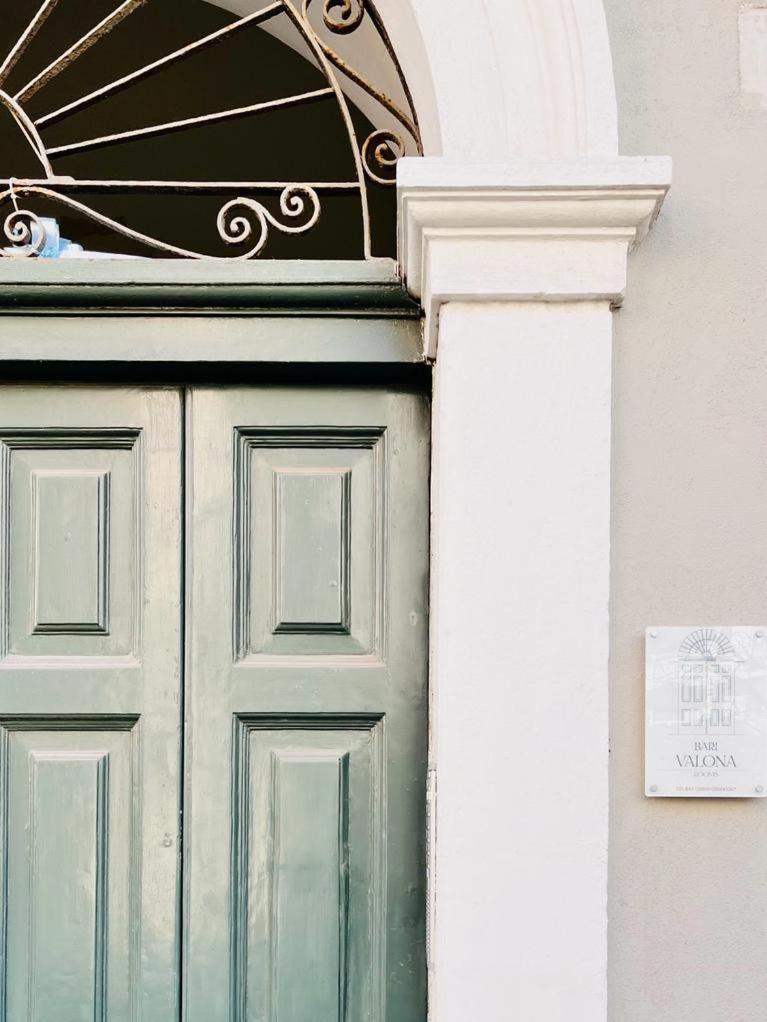 Apartamento Valona *