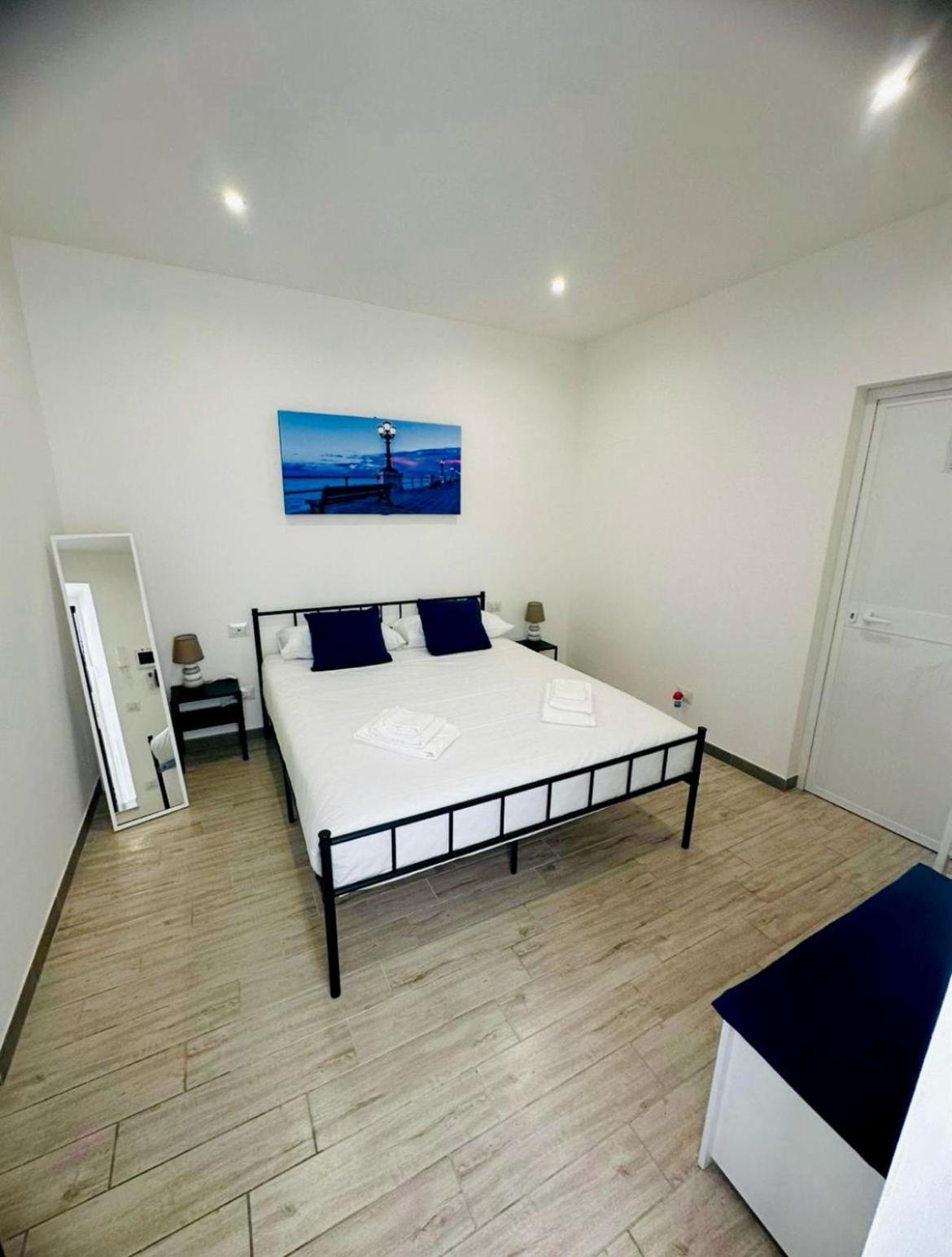 Valona Apartamento Bari