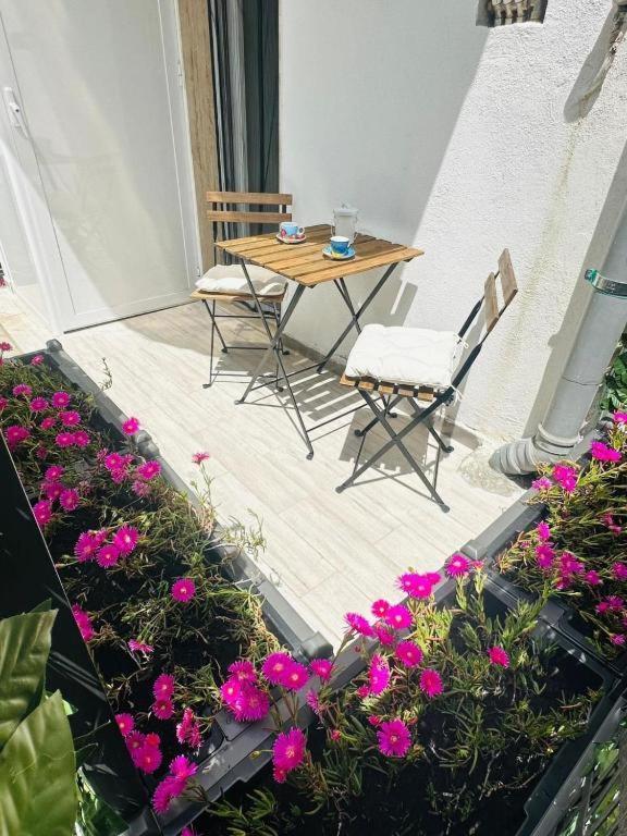Apartamento Valona Bari