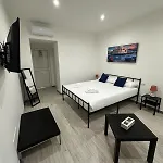 Bari Valona Rooms